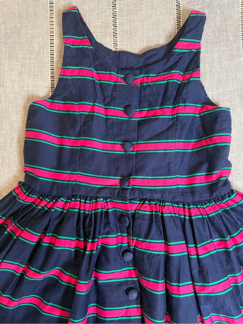 Ralph Lauren charming navy